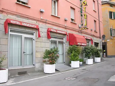 Hotel Hotel University Bolonia