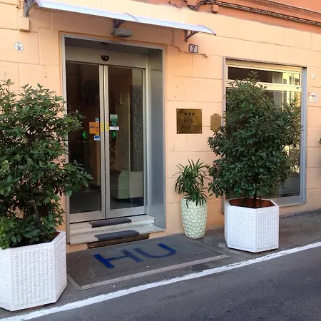 Hotel University Hotel Bolonia