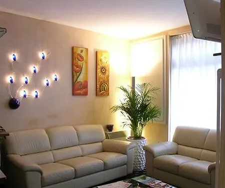 Hotel University 3* Bolonia