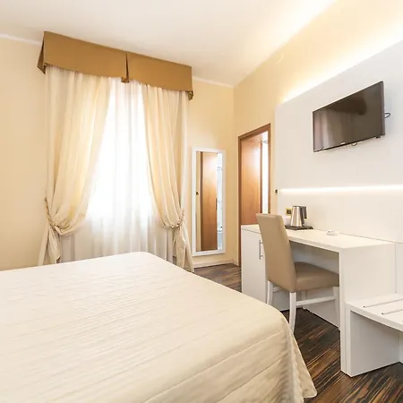 Hotel University Hotel Bolonia