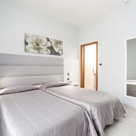 Hotel University Hotel Bolonia