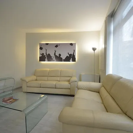 Hotel University Hotel Bolonia
