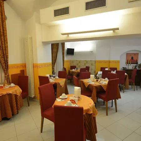 Hotel University Hotel Bolonia