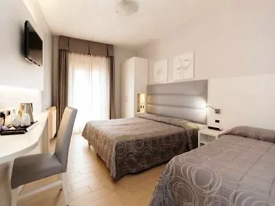 Hotel University 3* Bolonia