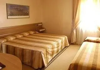 Hotel University Bolonya