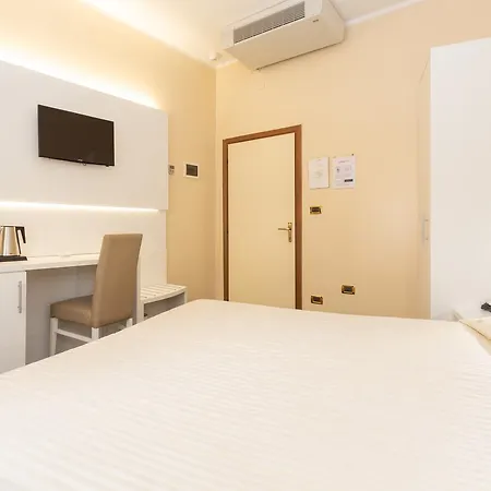 Hotel University Bolonya