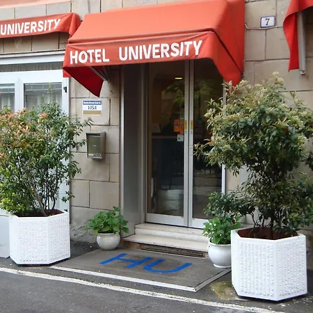 Hotel University Otel